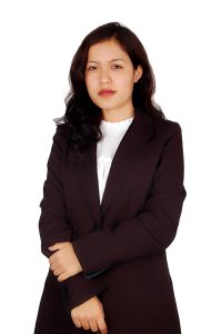 Seema Adhikari Best Female Lawyer in Nepal