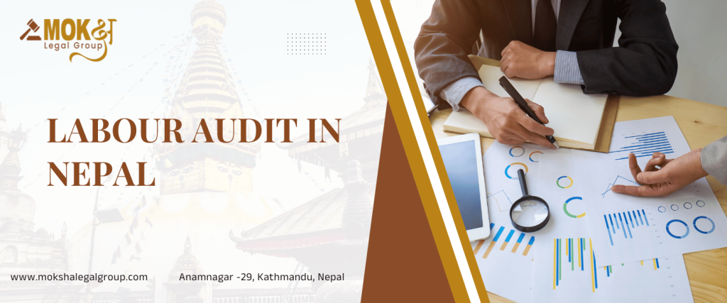 labour audit in Nepal