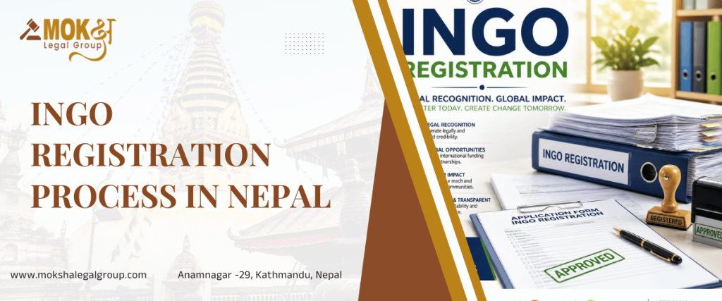 INGO Registration Process in Nepal